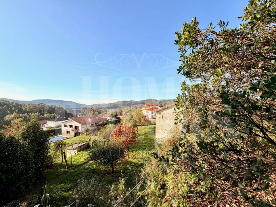 Moradia T5 para Venda em Vila Chã, Codal e Vila Cova de Perrinho Foto 92