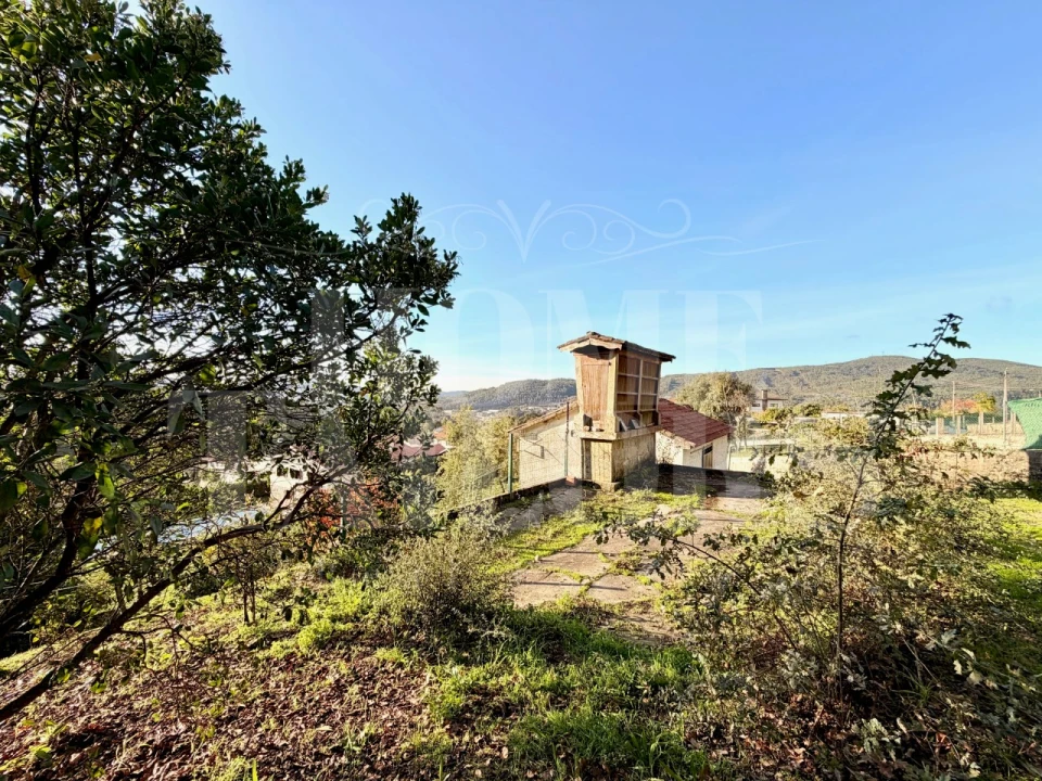 Moradia T5 para Venda em Vila Chã, Codal e Vila Cova de Perrinho Foto 94