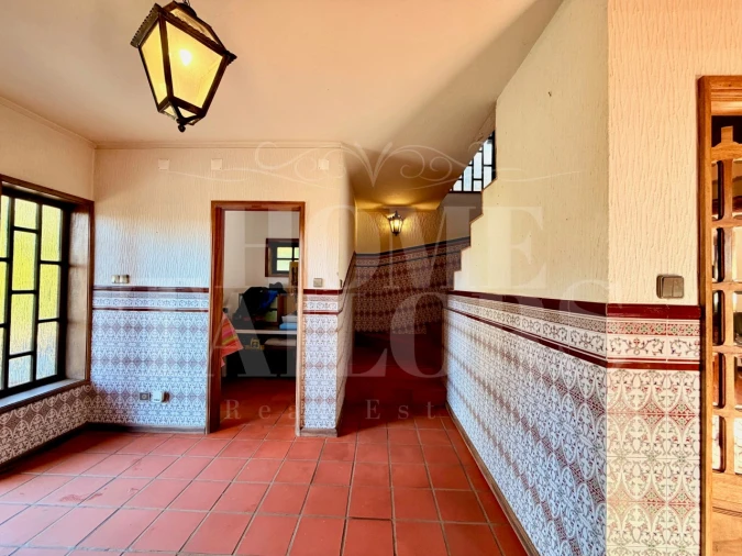 Moradia T5 para Venda em Vila Chã, Codal e Vila Cova de Perrinho Foto 9