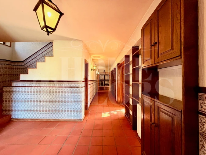 Moradia T5 para Venda em Vila Chã, Codal e Vila Cova de Perrinho Foto 10