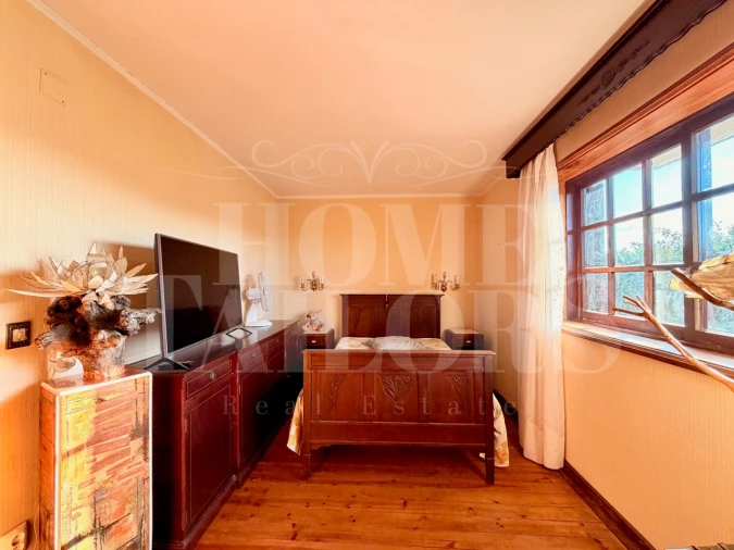 Moradia T5 para Venda em Vila Chã, Codal e Vila Cova de Perrinho Foto 14