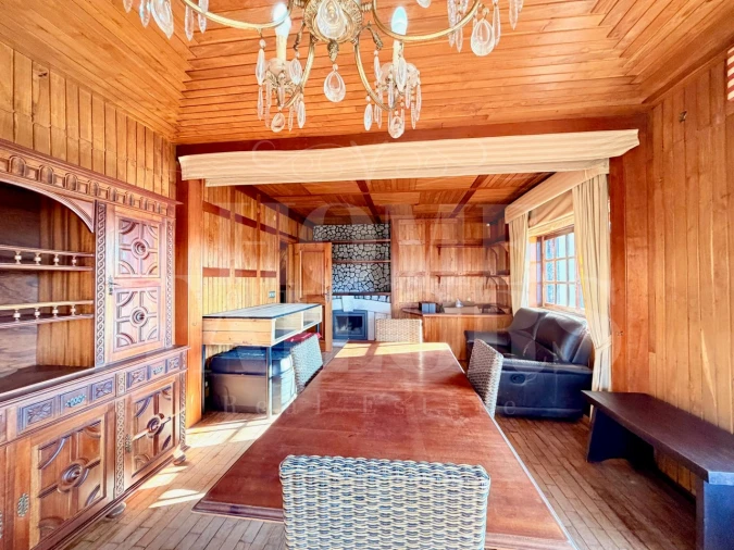 Moradia T5 para Venda em Vila Chã, Codal e Vila Cova de Perrinho Foto 21