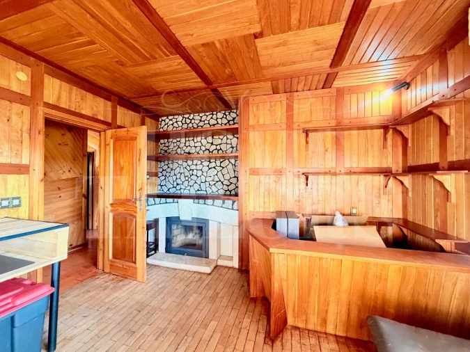 Moradia T5 para Venda em Vila Chã, Codal e Vila Cova de Perrinho Foto 22