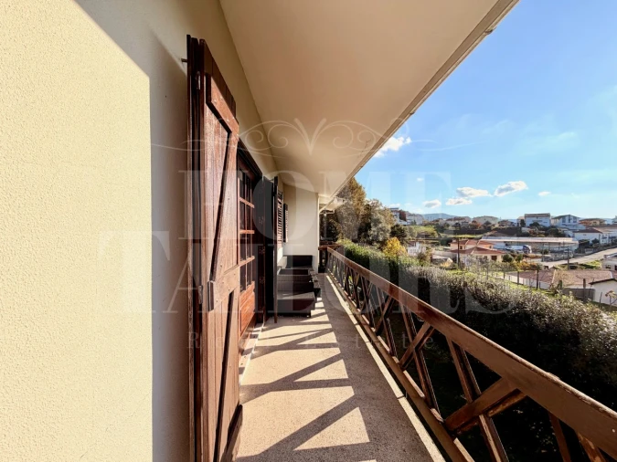 Moradia T5 para Venda em Vila Chã, Codal e Vila Cova de Perrinho Foto 24