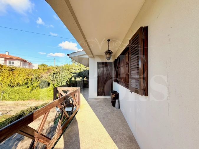 Moradia T5 para Venda em Vila Chã, Codal e Vila Cova de Perrinho Foto 25