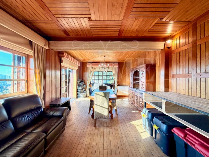 Moradia T5 para Venda em Vila Chã, Codal e Vila Cova de Perrinho Foto 26