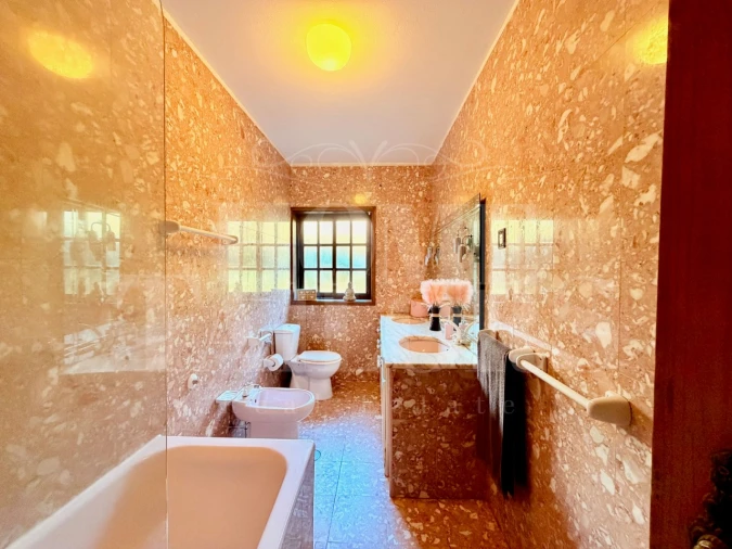 Moradia T5 para Venda em Vila Chã, Codal e Vila Cova de Perrinho Foto 27