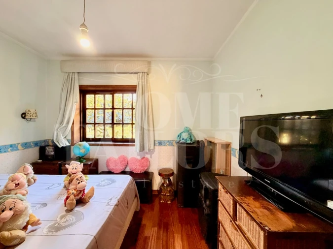 Moradia T5 para Venda em Vila Chã, Codal e Vila Cova de Perrinho Foto 29