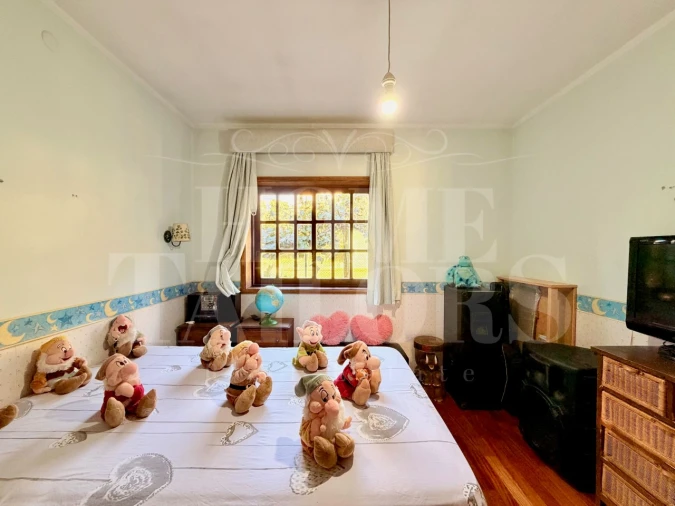 Moradia T5 para Venda em Vila Chã, Codal e Vila Cova de Perrinho Foto 30