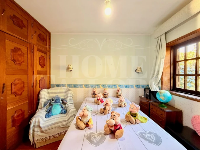 Moradia T5 para Venda em Vila Chã, Codal e Vila Cova de Perrinho Foto 31