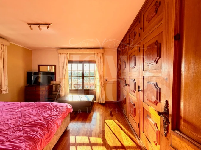 Moradia T5 para Venda em Vila Chã, Codal e Vila Cova de Perrinho Foto 42