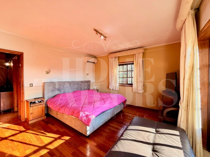 Moradia T5 para Venda em Vila Chã, Codal e Vila Cova de Perrinho Foto 43