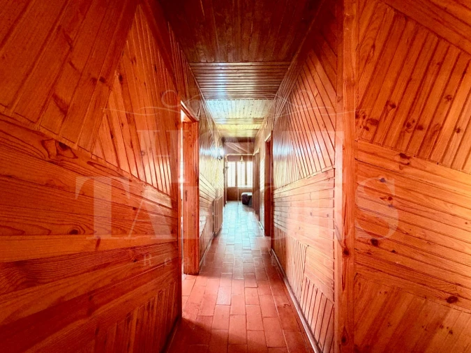 Moradia T5 para Venda em Vila Chã, Codal e Vila Cova de Perrinho Foto 45