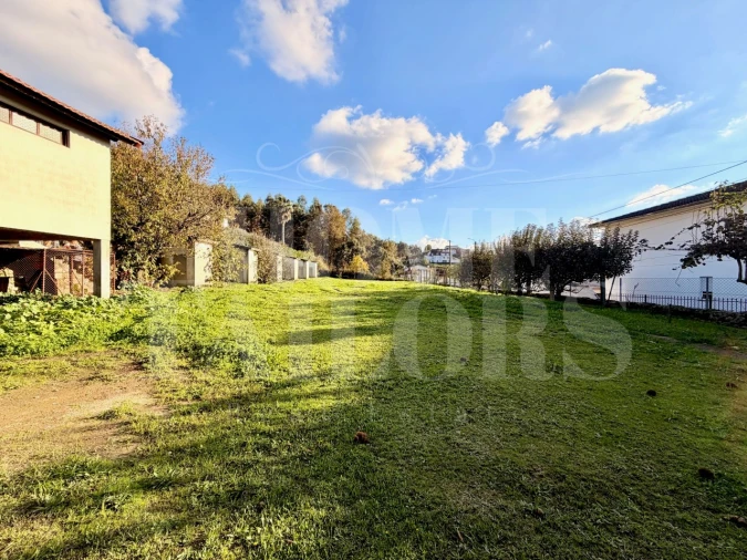 Moradia T5 para Venda em Vila Chã, Codal e Vila Cova de Perrinho Foto 46