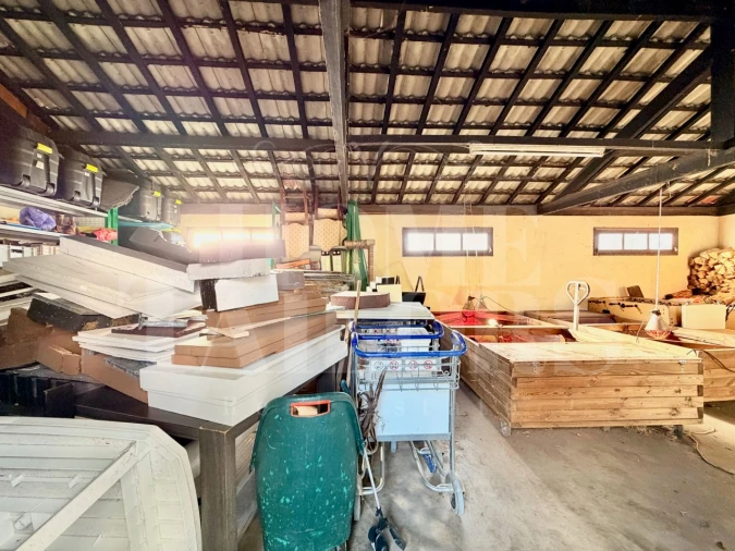 Moradia T5 para Venda em Vila Chã, Codal e Vila Cova de Perrinho Foto 52