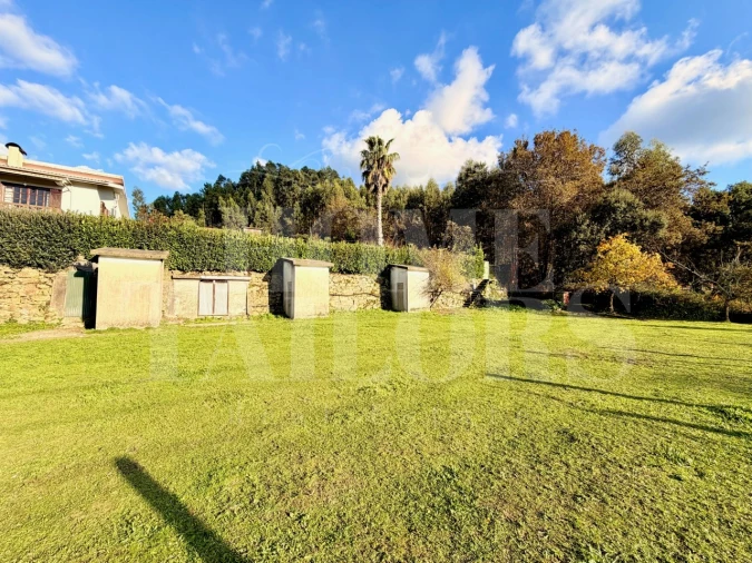 Moradia T5 para Venda em Vila Chã, Codal e Vila Cova de Perrinho Foto 53