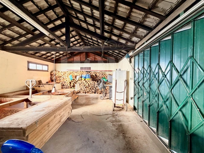 Moradia T5 para Venda em Vila Chã, Codal e Vila Cova de Perrinho Foto 54