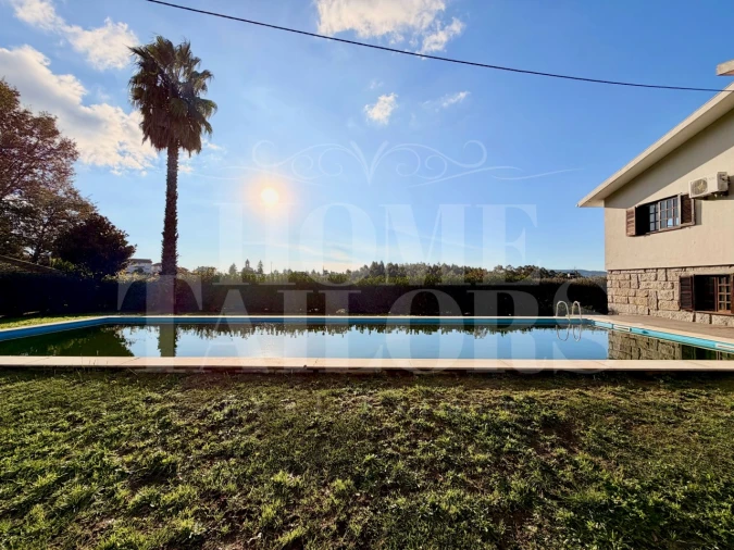 Moradia T5 para Venda em Vila Chã, Codal e Vila Cova de Perrinho Foto 61