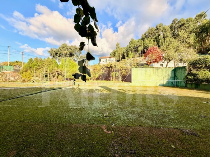 Moradia T5 para Venda em Vila Chã, Codal e Vila Cova de Perrinho Foto 69