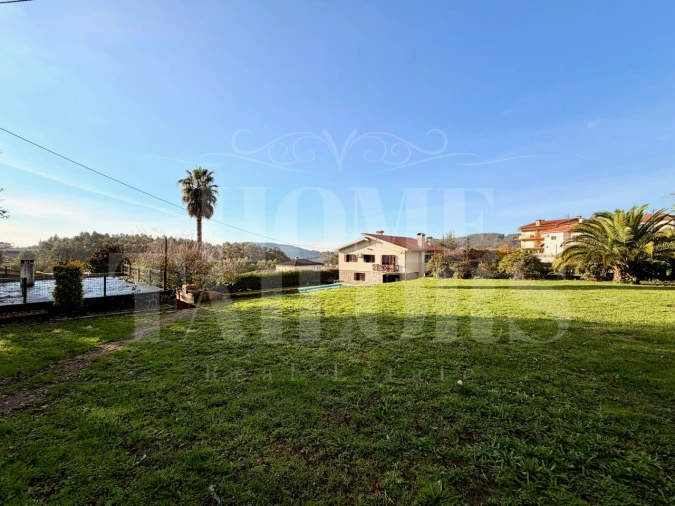 Moradia T5 para Venda em Vila Chã, Codal e Vila Cova de Perrinho Foto 76