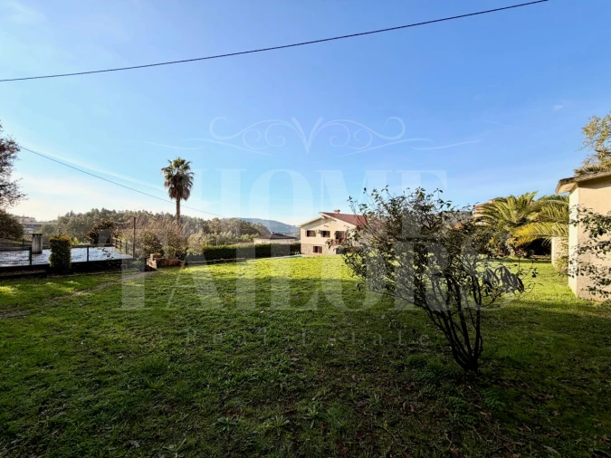 Moradia T5 para Venda em Vila Chã, Codal e Vila Cova de Perrinho Foto 78