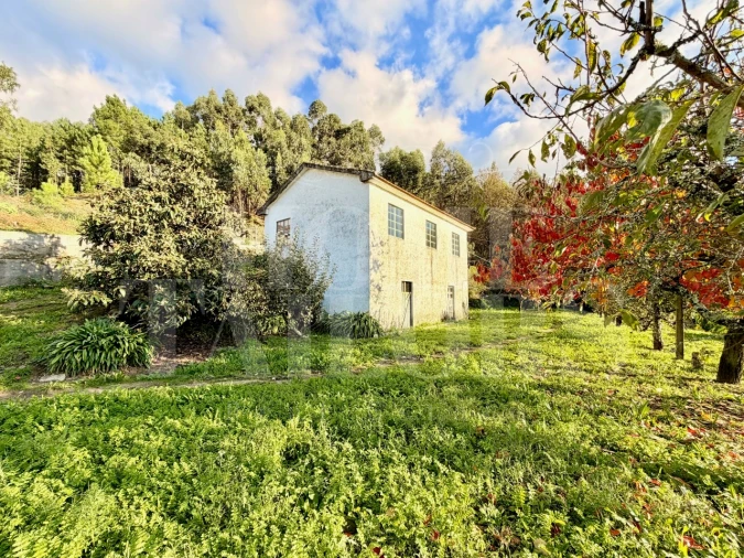 Moradia T5 para Venda em Vila Chã, Codal e Vila Cova de Perrinho Foto 80