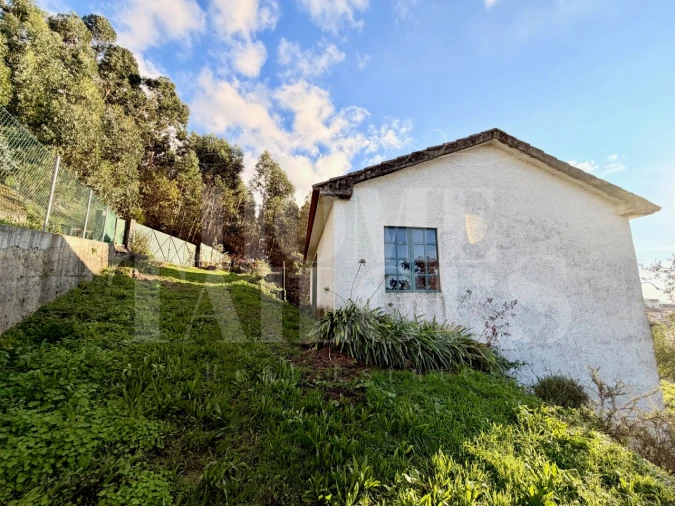 Moradia T5 para Venda em Vila Chã, Codal e Vila Cova de Perrinho Foto 81