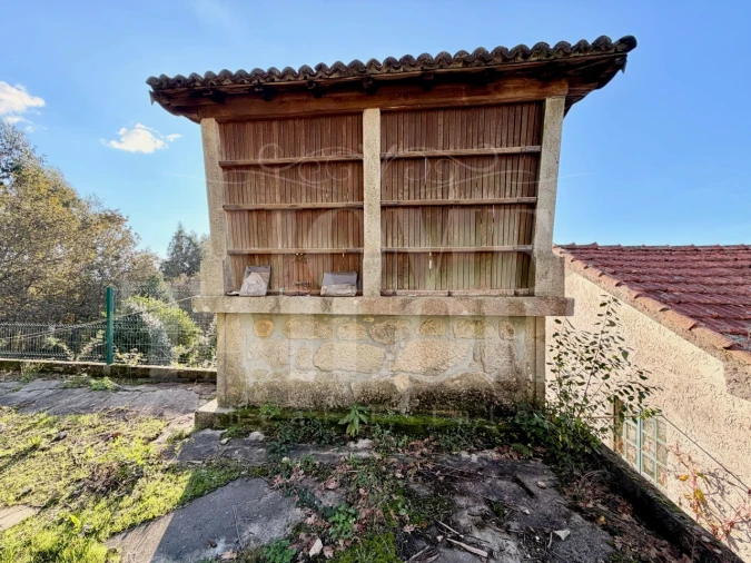 Moradia T5 para Venda em Vila Chã, Codal e Vila Cova de Perrinho Foto 88