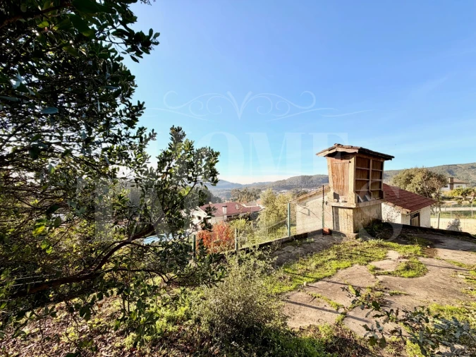 Moradia T5 para Venda em Vila Chã, Codal e Vila Cova de Perrinho Foto 89