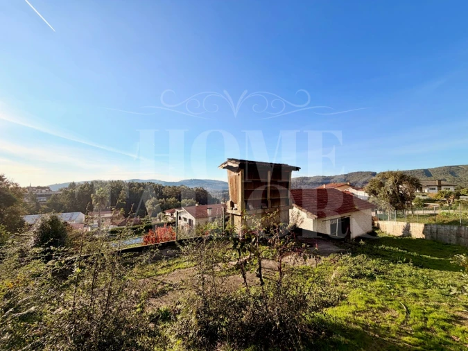 Moradia T5 para Venda em Vila Chã, Codal e Vila Cova de Perrinho Foto 90