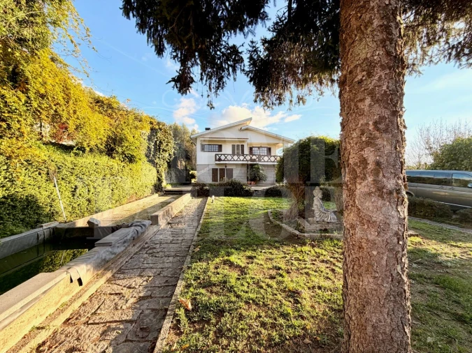 Moradia T5 para Venda em Vila Chã, Codal e Vila Cova de Perrinho Foto 97