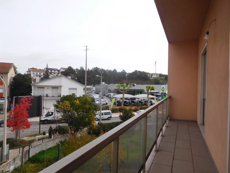 Apartamento T2 para Arrendamento em Marrazes e Barosa Foto 17