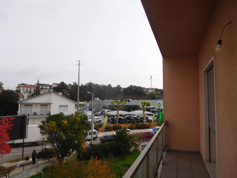 Apartamento T2 para Arrendamento em Marrazes e Barosa Foto 18