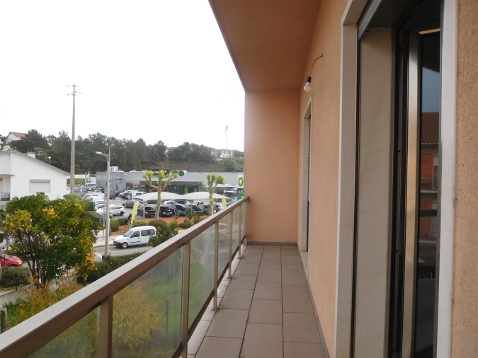 Apartamento T2 para Arrendamento em Marrazes e Barosa Foto 16