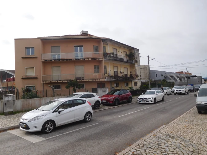 Apartamento T2 para Arrendamento em Marrazes e Barosa Foto 22