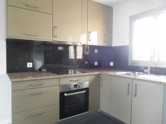 Apartamento T2 para Arrendamento em Marrazes e Barosa Foto 5