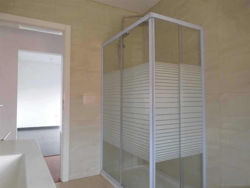 Apartamento T2 para Arrendamento em Marrazes e Barosa Foto 9