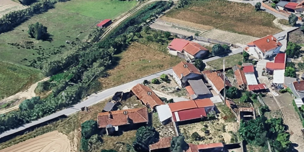 Terreno para Venda em Amor Foto 3