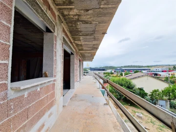 Apartamento T2 para Venda em Rio de Loba