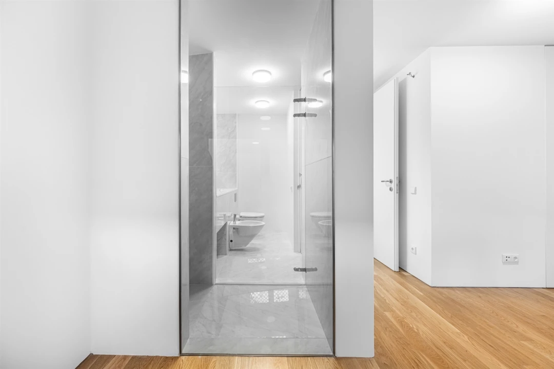 Moradia T3 para Venda em Aldoar, Foz do Douro e Nevogilde Foto 34