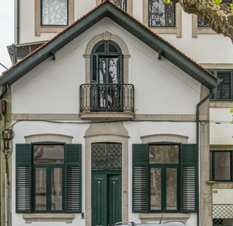 Moradia T3 para Venda em Aldoar, Foz do Douro e Nevogilde Foto 39