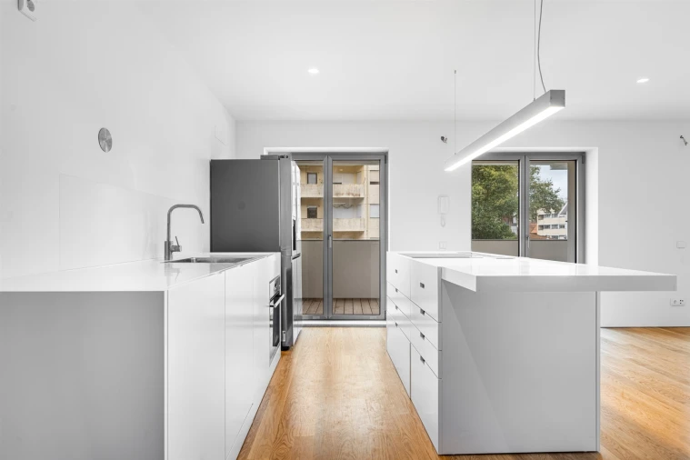 Moradia T3 para Venda em Aldoar, Foz do Douro e Nevogilde Foto 25