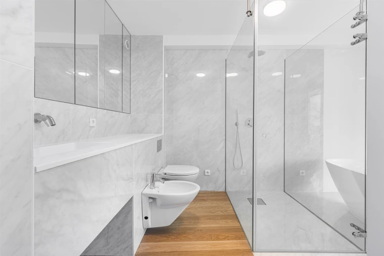 Moradia T3 para Venda em Aldoar, Foz do Douro e Nevogilde Foto 12