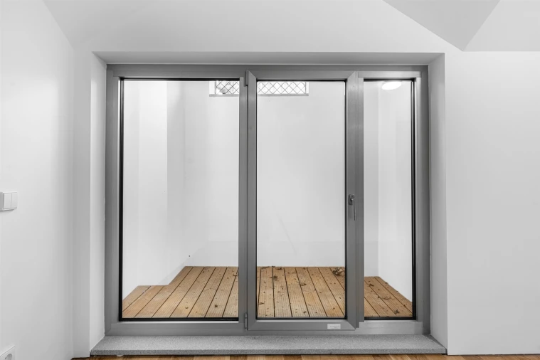 Moradia T3 para Venda em Aldoar, Foz do Douro e Nevogilde Foto 37