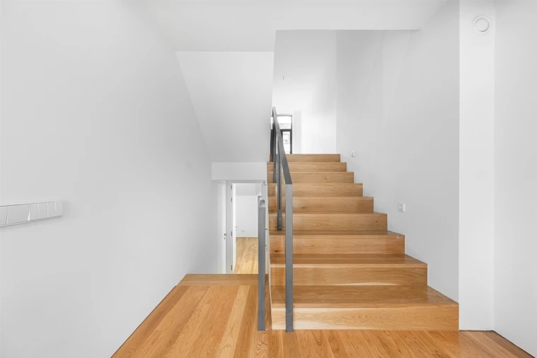 Moradia T3 para Venda em Aldoar, Foz do Douro e Nevogilde Foto 30