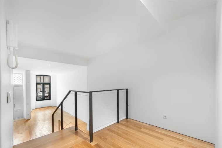 Moradia T3 para Venda em Aldoar, Foz do Douro e Nevogilde Foto 19