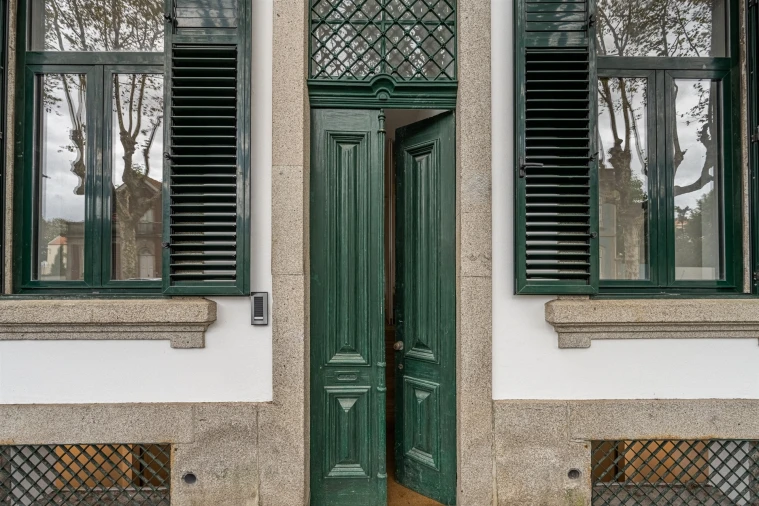 Moradia T3 para Venda em Aldoar, Foz do Douro e Nevogilde Foto 1