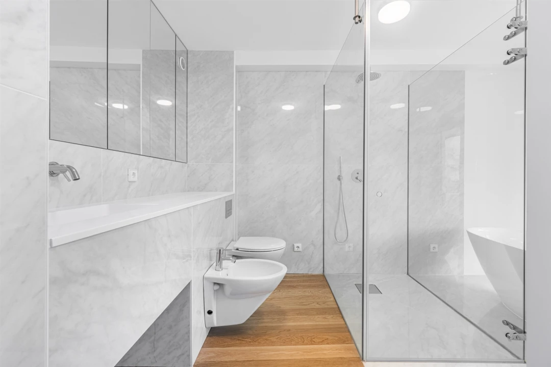 Moradia T3 para Venda em Aldoar, Foz do Douro e Nevogilde Foto 12