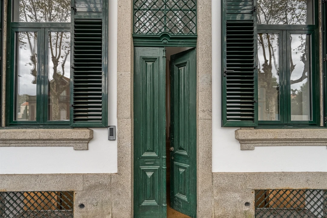 Moradia T3 para Venda em Aldoar, Foz do Douro e Nevogilde Foto 1