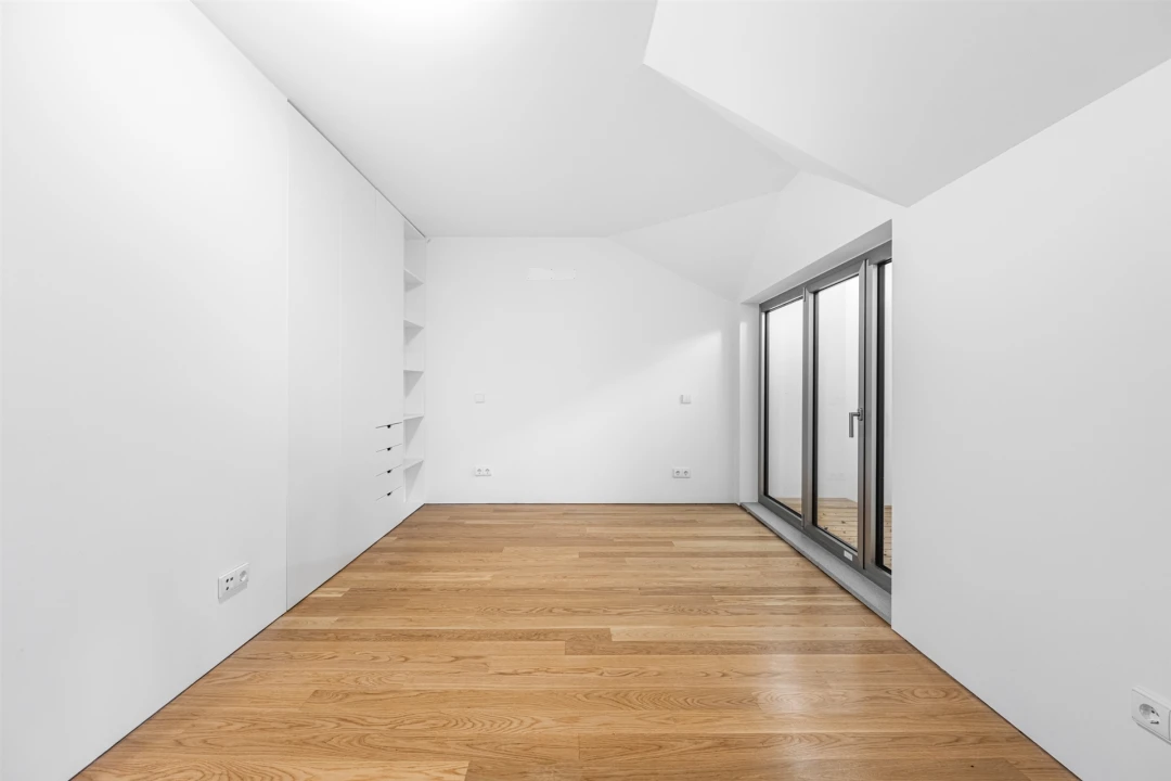 Moradia T3 para Venda em Aldoar, Foz do Douro e Nevogilde Foto 33